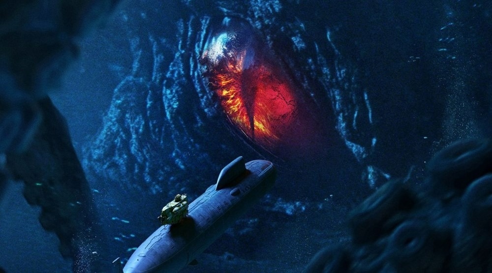 Кадр из фильма.Фото взято с сайта: www.kinopoisk.ru.