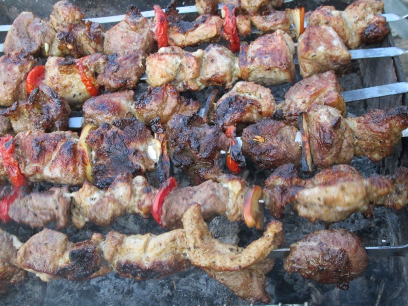    Фото Елены Меркуловой. Екатерина Молчанова