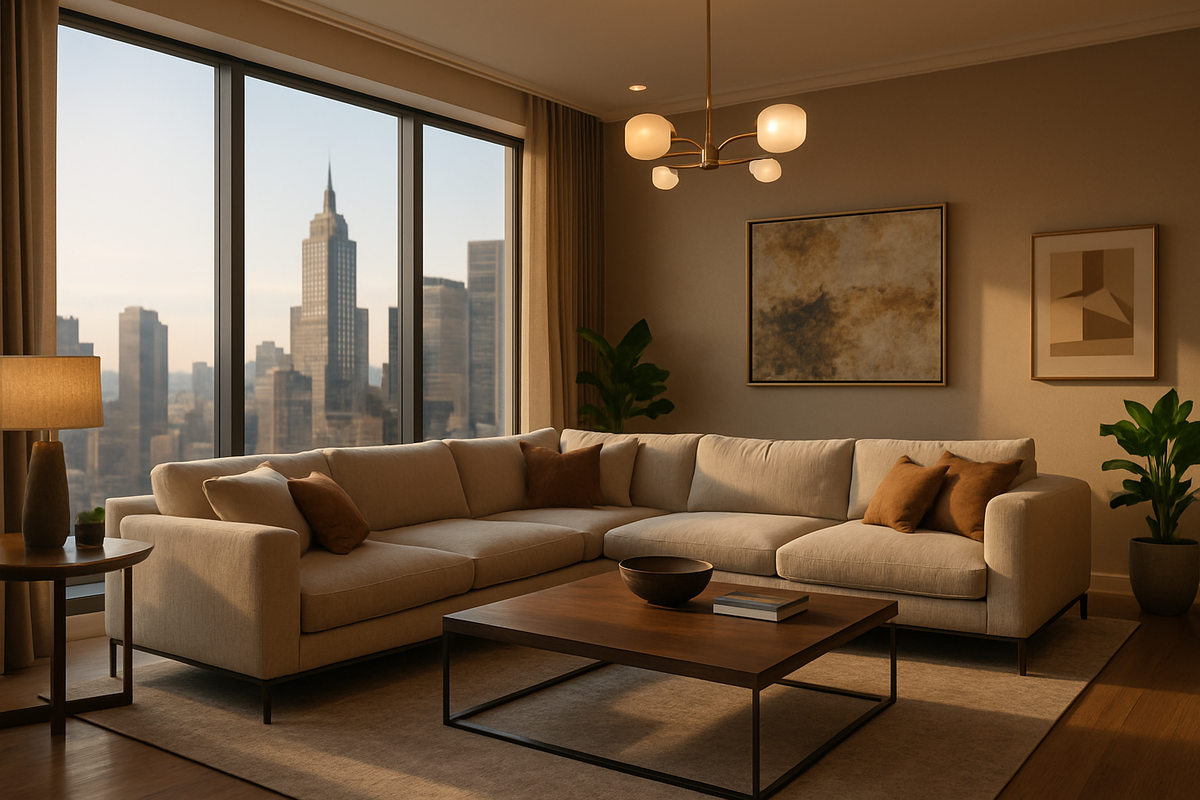    как выбрать идеальную квартиру: проверенные советы для успешного поиска и безопасности сделки Михаил Невелев