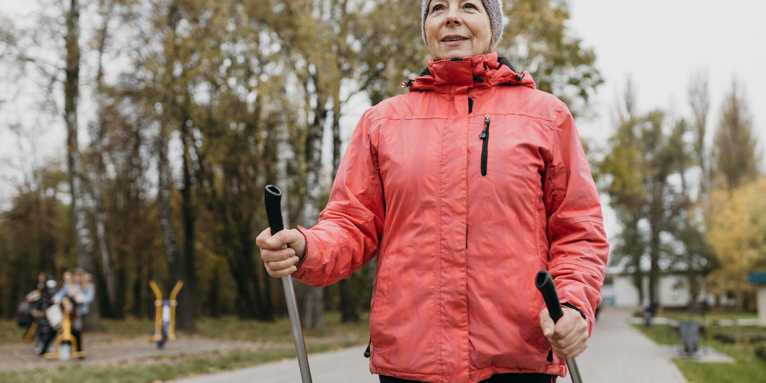 Пешком к проблемам: как «лечебная» ходьба разрушает здоровье после 50