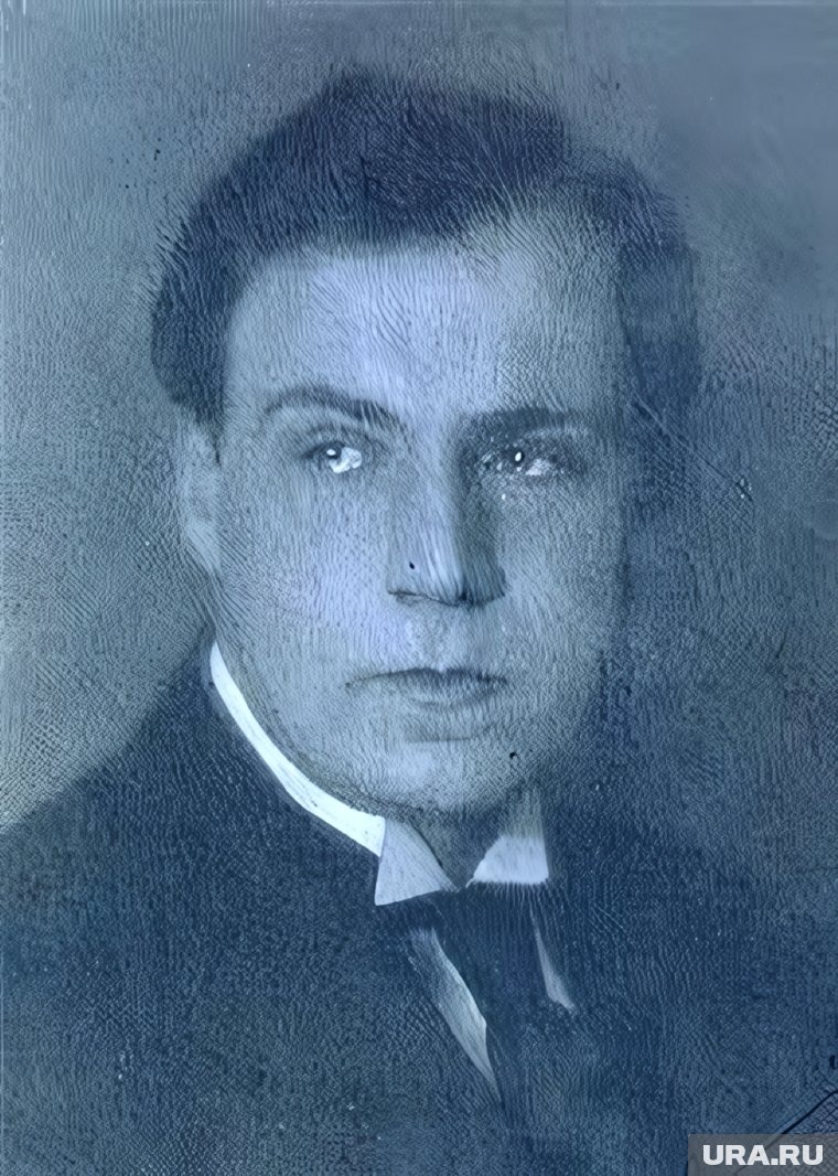 Первую версию текста написал поэт Яков Галицкий
Фото: Wikipedia / Public domain