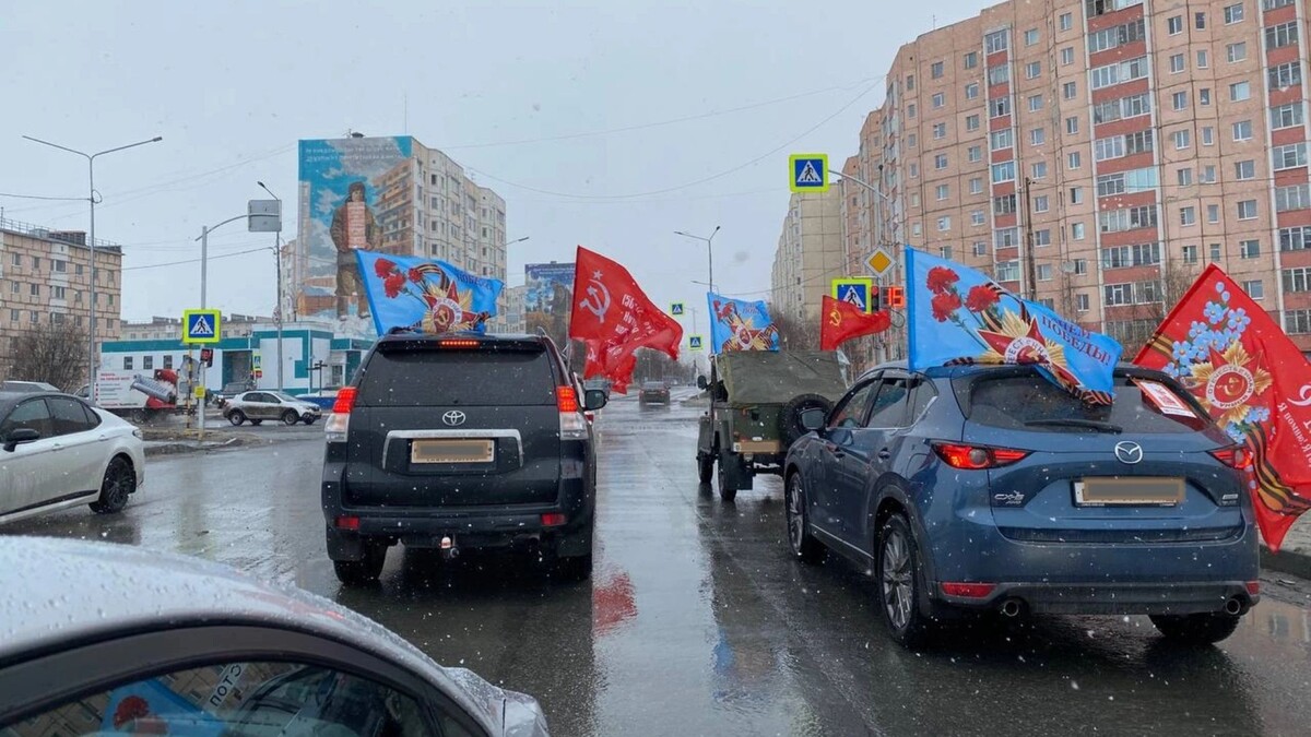    Фото: Дарья Чебоха/«Ямал-Медиа»