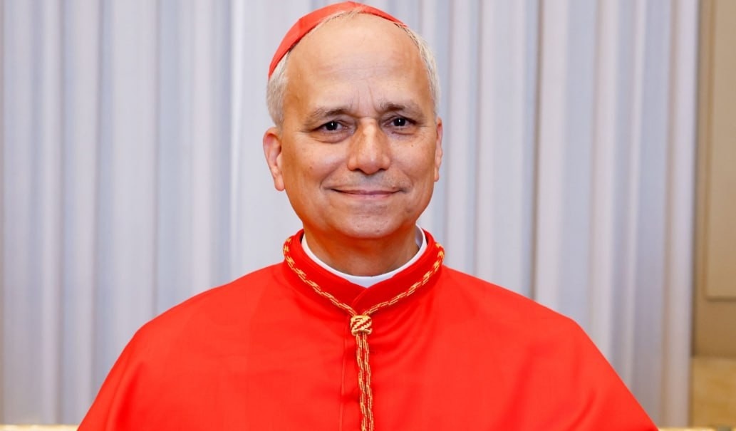 Фото: официальный телеграм-канал «Известия»