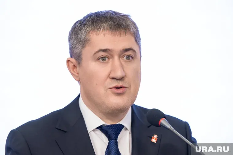 Иван Яковлевич Махонин был призван на фронт в трудном 1941 году
Фото: Руслан Яроцкий © URA.RU