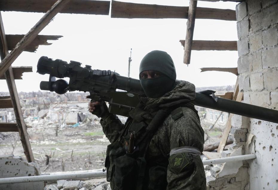    Никита Цицаги/NEWS.ru