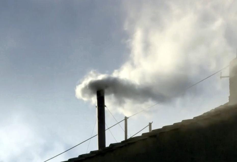    Cecilia Fabiano/Keystone Press Agency/Global Look Press