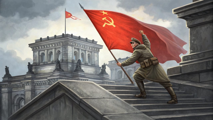    Сгенерировано с помощью ИИ