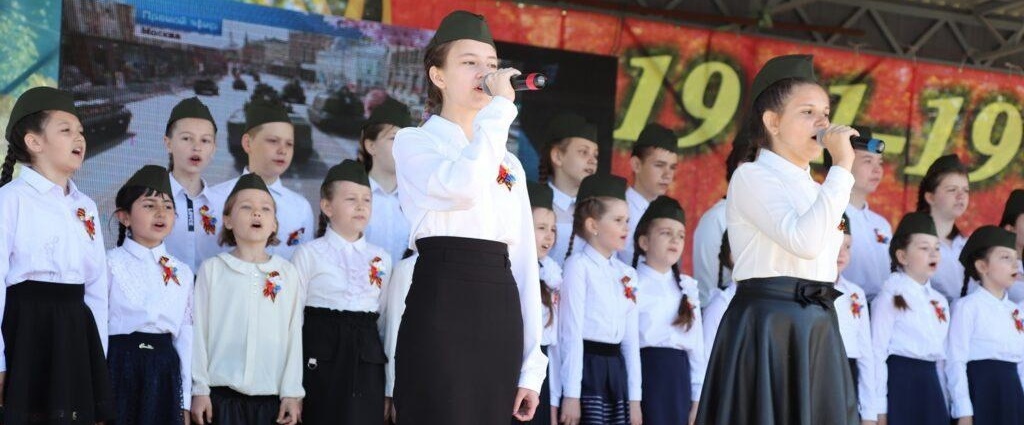    Фото из архива "РВ" Диана Огнева