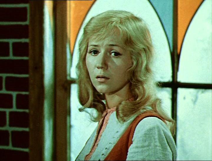 Наталья Попова