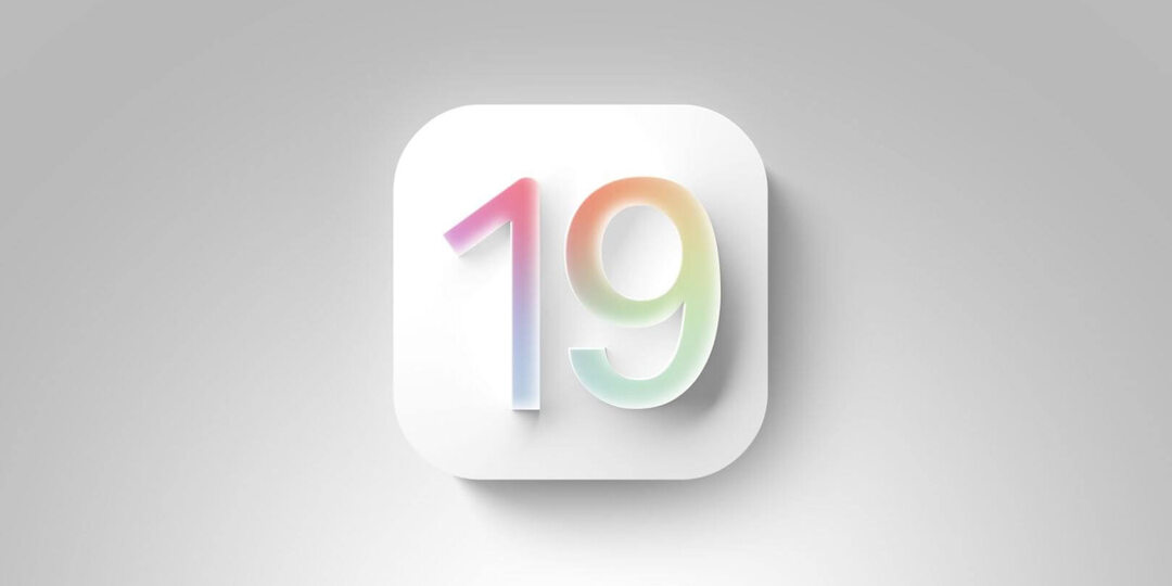 Какие функции появятся в iOS 19. Всё, что мы знаем про большое обновление для iPhone