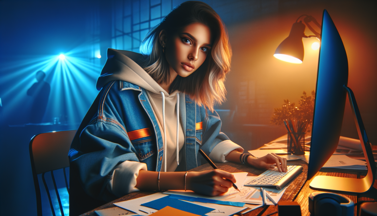    Как создать эффектную заставку для социальных сетей: секреты привлечения внимания и успешного контента