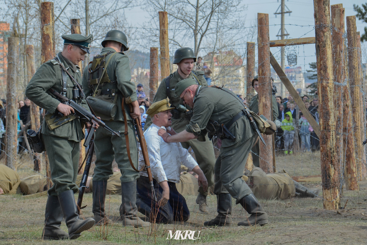 фото "МК в Чите"