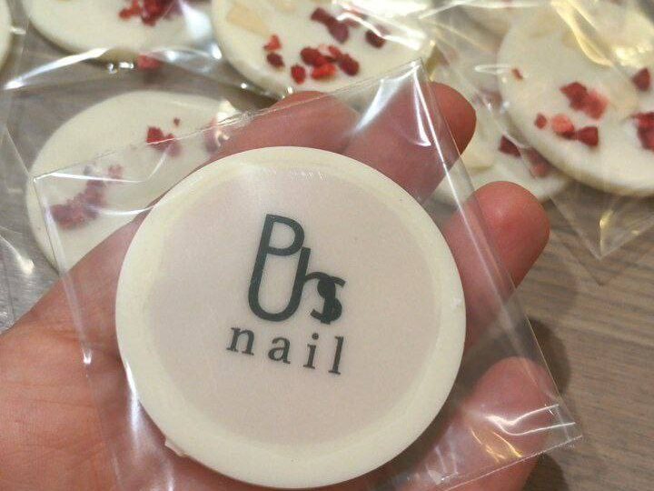 Красота со вкусом шоколада и клубники