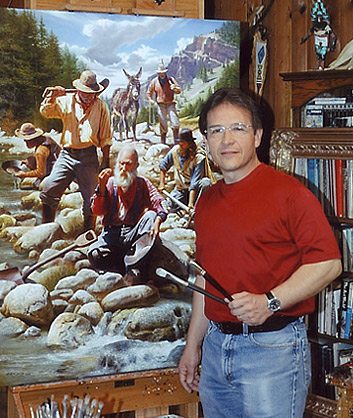 Альфредо Родригес