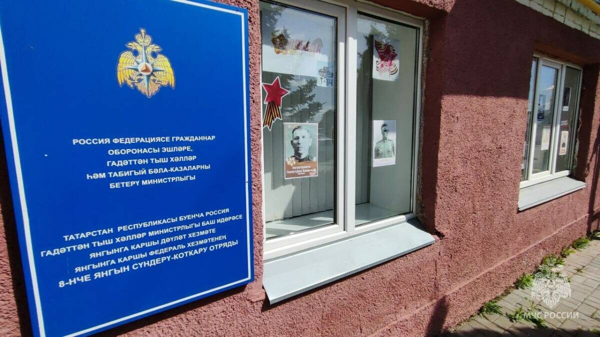 Фото: МЧС России