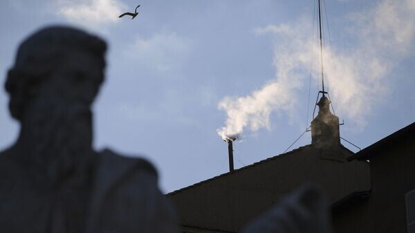    © AP Photo / Alessandra Tarantino