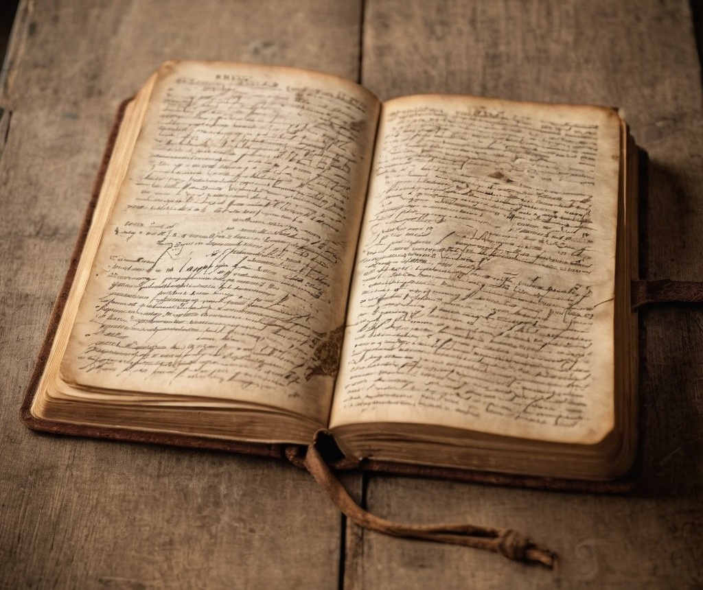                                                                  Пример дневника