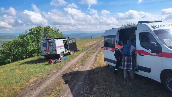    © МЧС Республики Крым