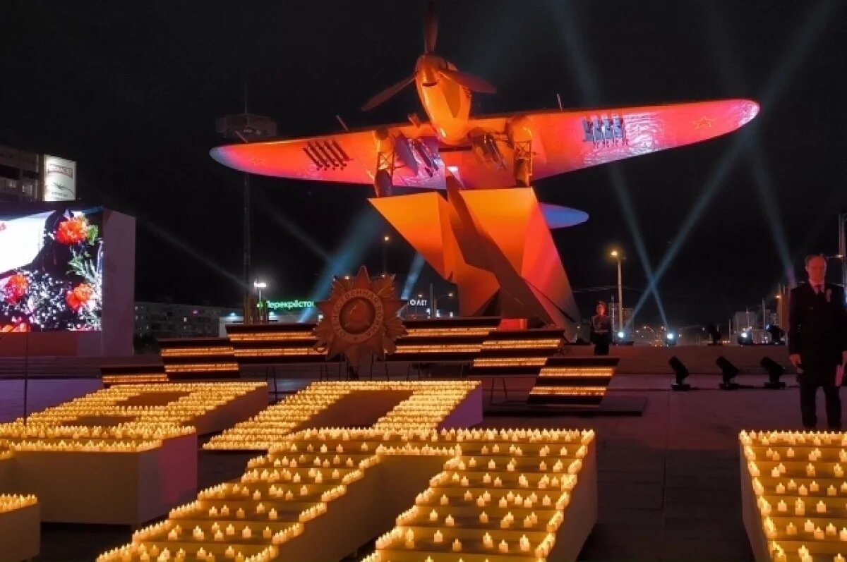    «Лучи Победы».