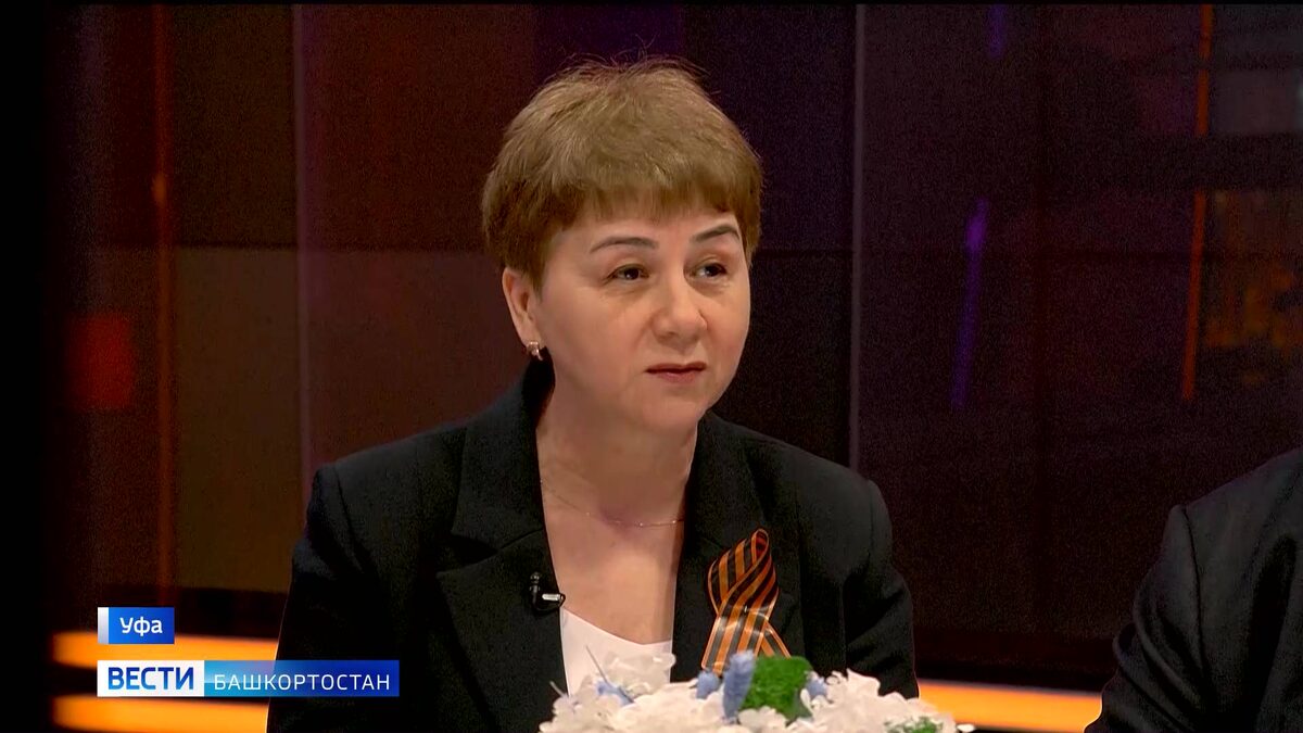    Новый выпуск шоу «Вечер с Рустэмом Габбасовым» посвящен 80-летию Великой Победы