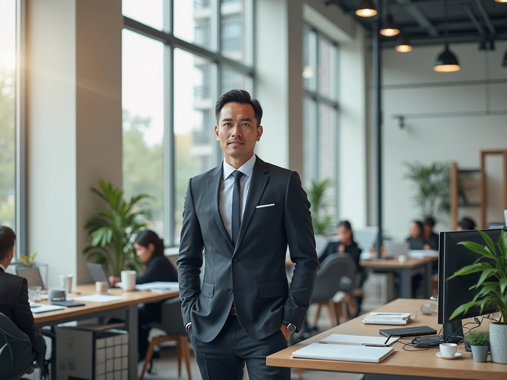 Профессия PR-менеджер в России