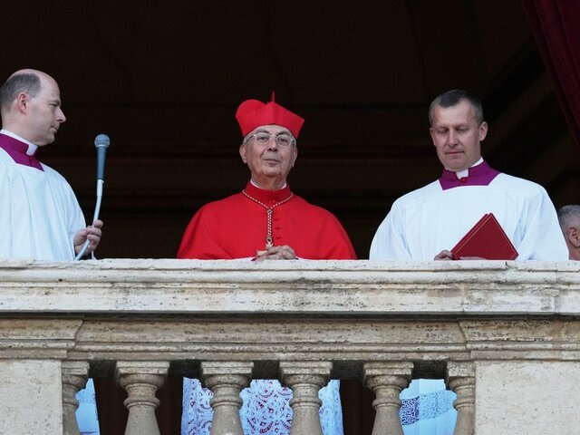    Фото: AP Photo/Alessandra Tarantino