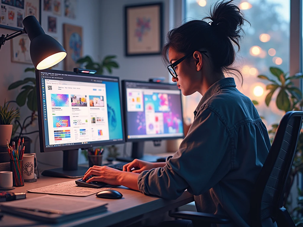 Бренд-дизайнер в России