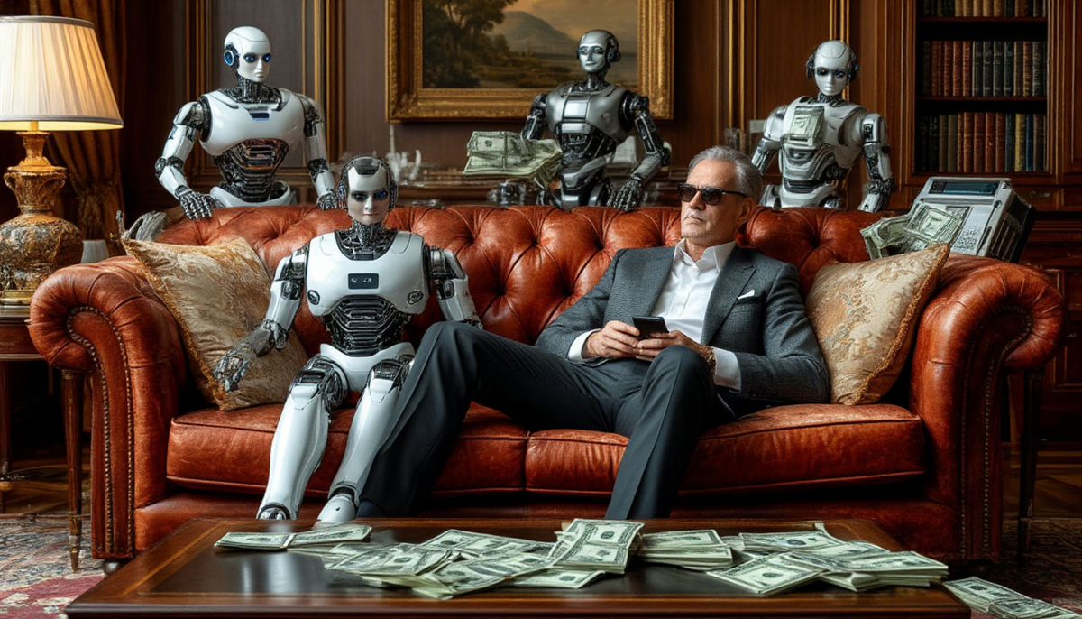 Коучи ненавидят этот метод! Как я зарабатываю $5000/месяц, уделяя бизнесу 2 часа в неделю - без мотивации и «горения».