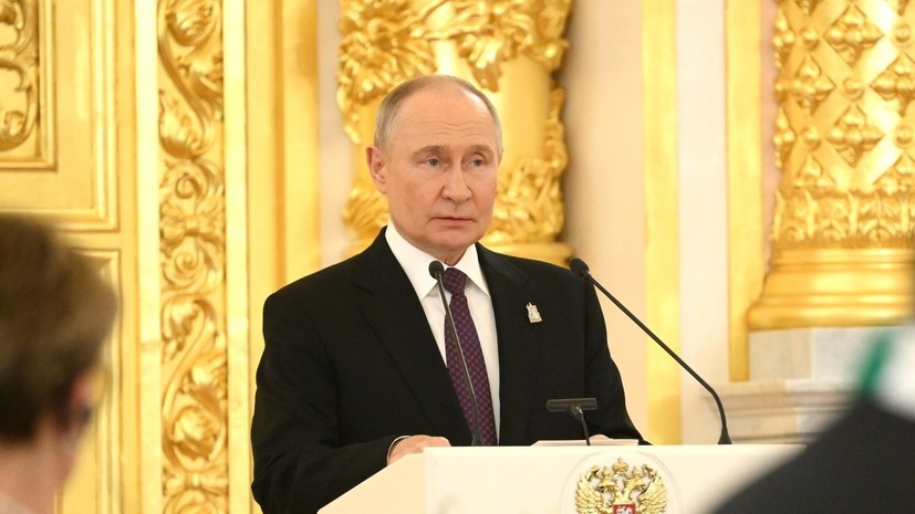   РИА Новости Александр Кряжев