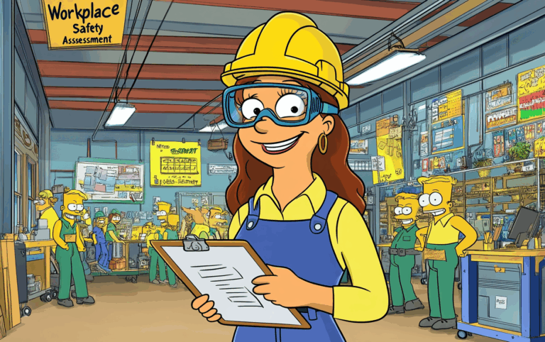    Аттестация рабочих мест: как обеспечить безопасность труда и повысить производительность сотрудников Admin