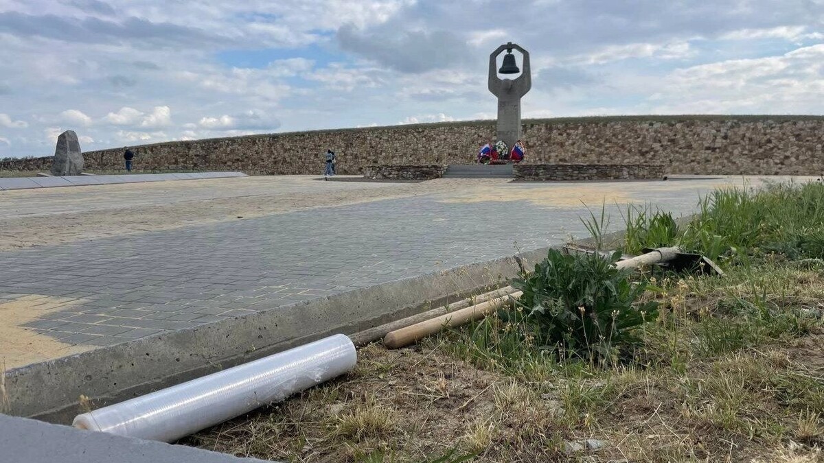     Автор: Антон Засимов Источник: novostivolgograda.ru