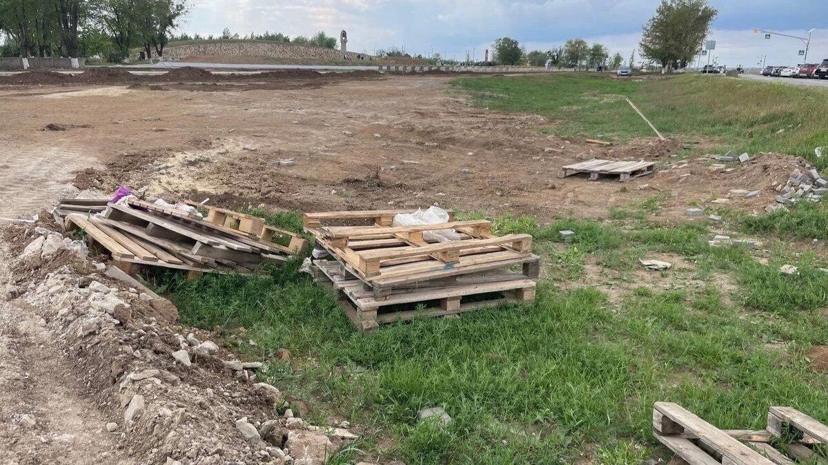     Автор: Антон Засимов Источник: novostivolgograda.ru