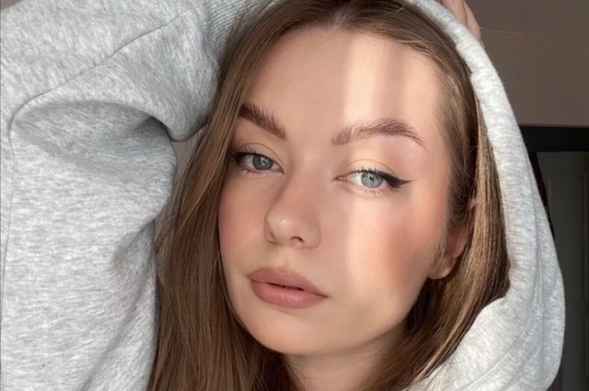 Фото: личный архив Влады