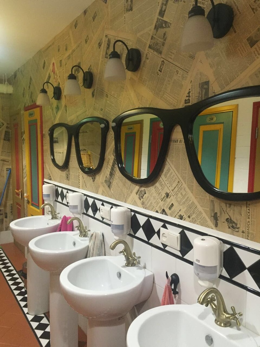 Хостел Scotch. Волгоград