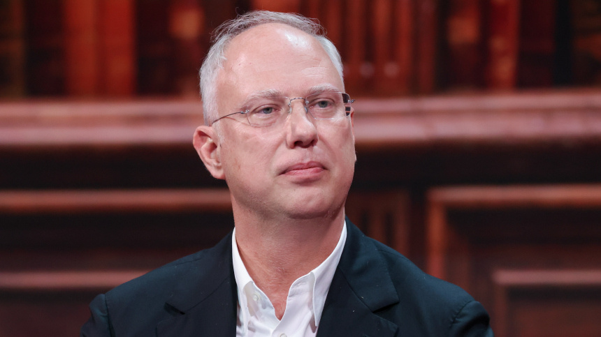    Фото: Сергей Карпухин/ТАСС