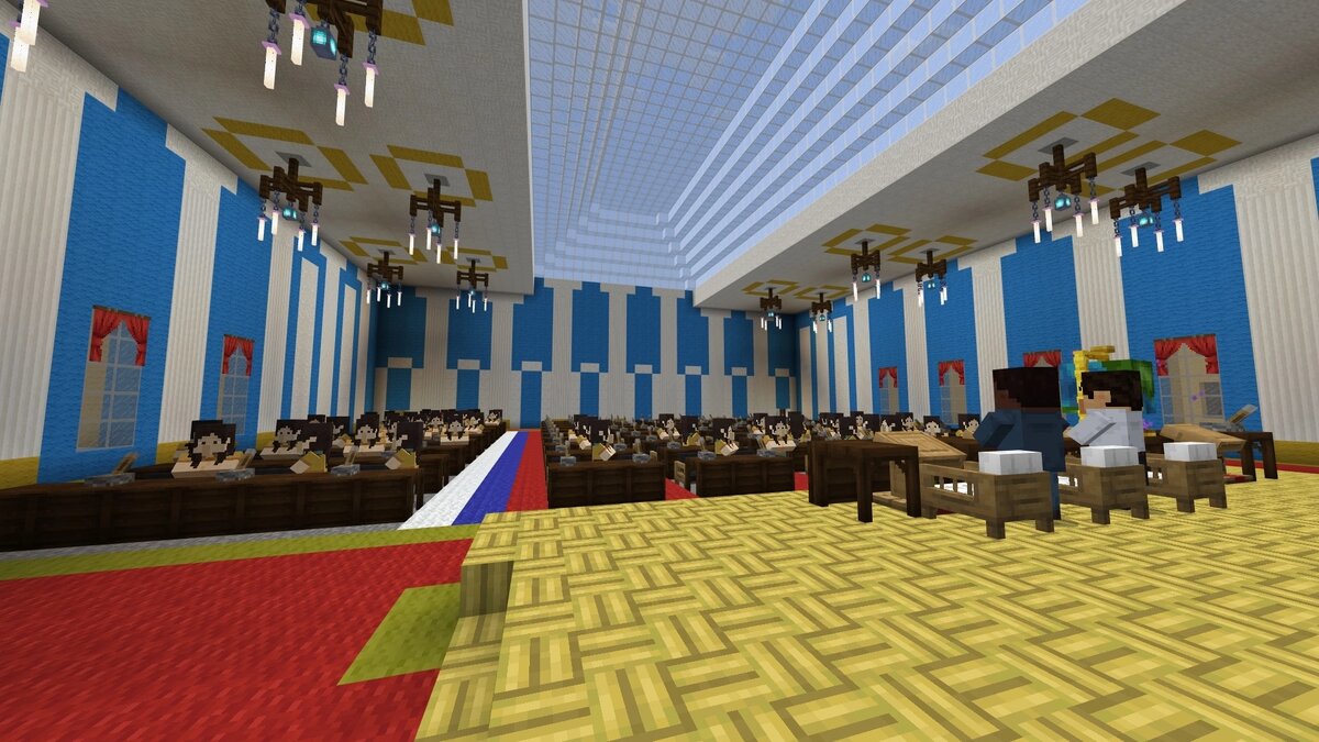 В Госдуме  распределили планы бюджета на обновление улиц на 2025г.Бюджет 125 000 000₽