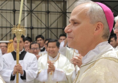    Американский Лев. Кардинал Роберт Прево стал новым Папой Римским