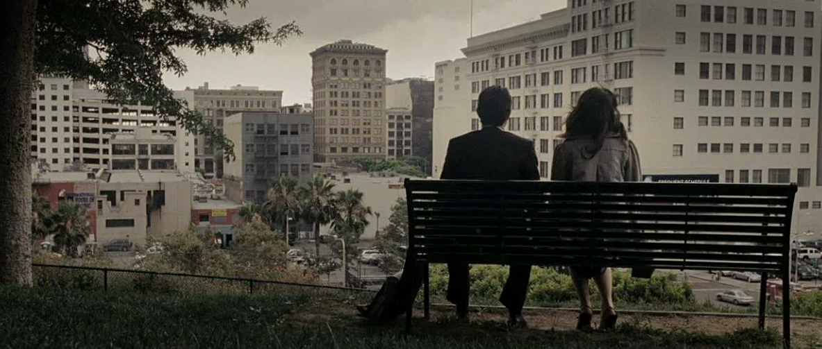 "500 дней лета" / (500) Days of Summer (2009)