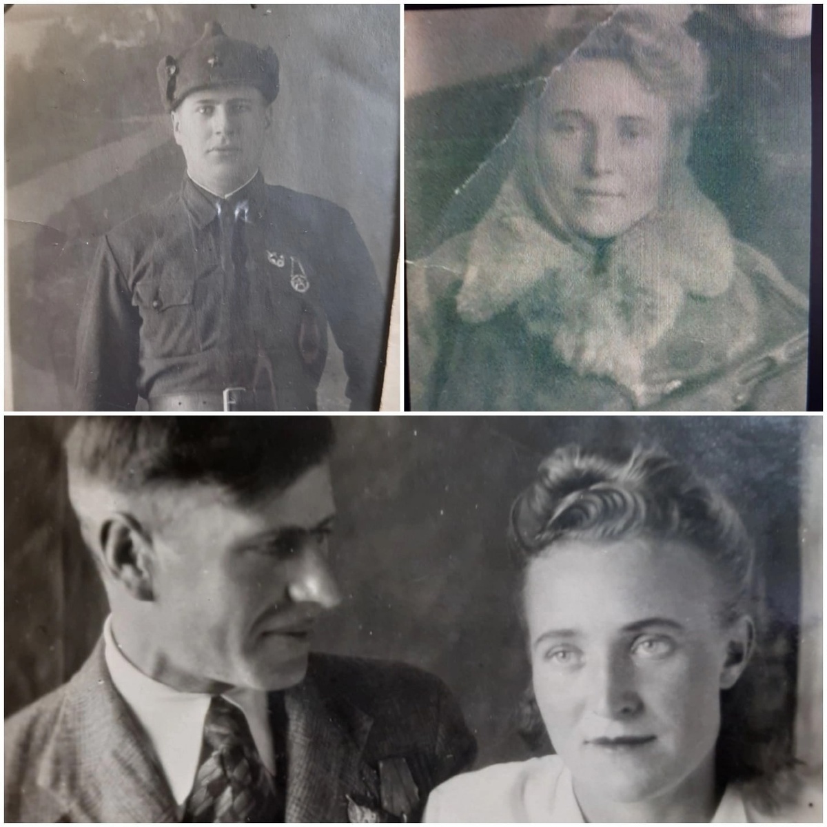 Из личного архива