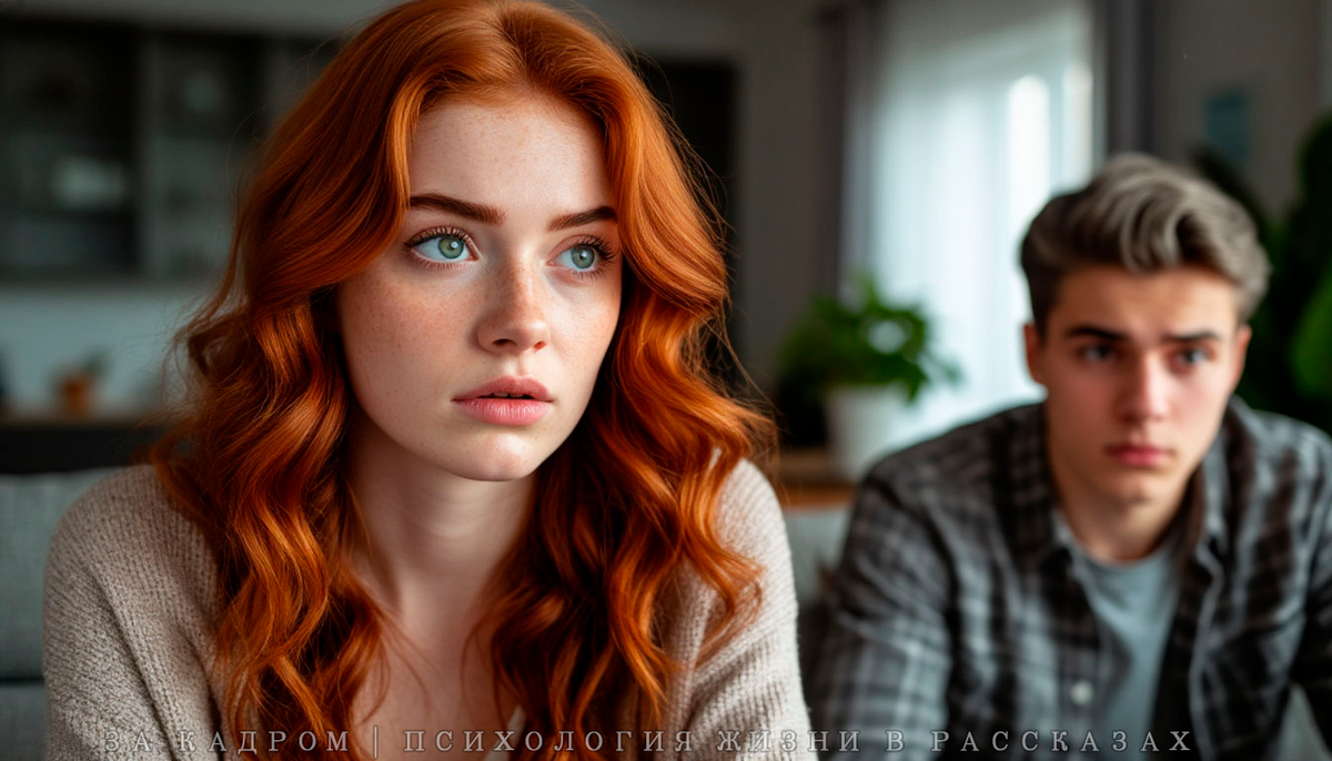 Обложка рассказа