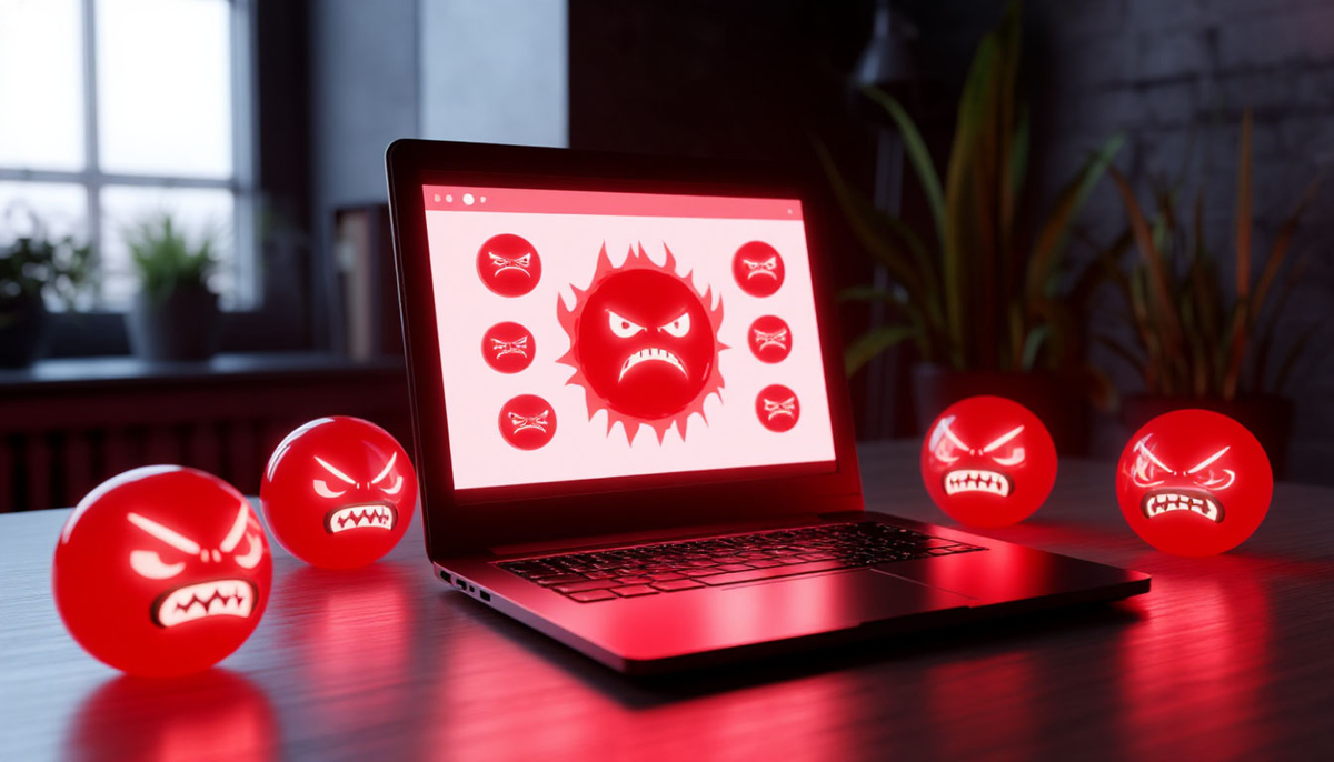 Как работать с негативными отзывами