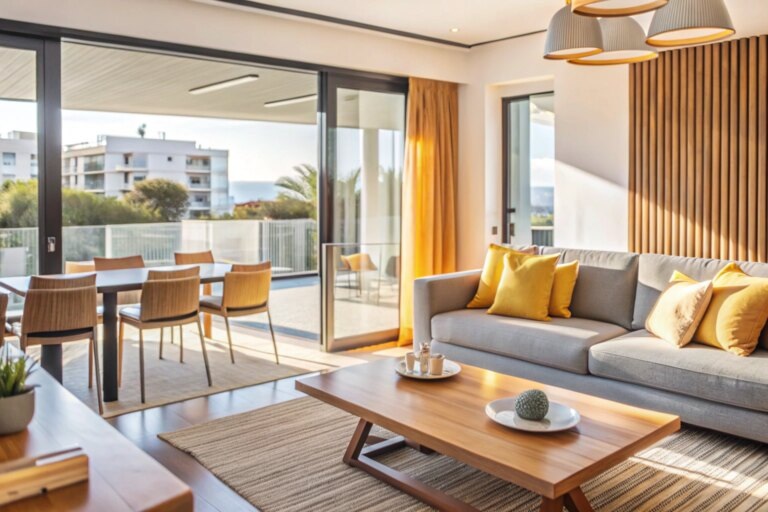    Покупка квартиры на Кипре через юридическое лицо: как защитить активы и сократить налоги до 56 250 евро