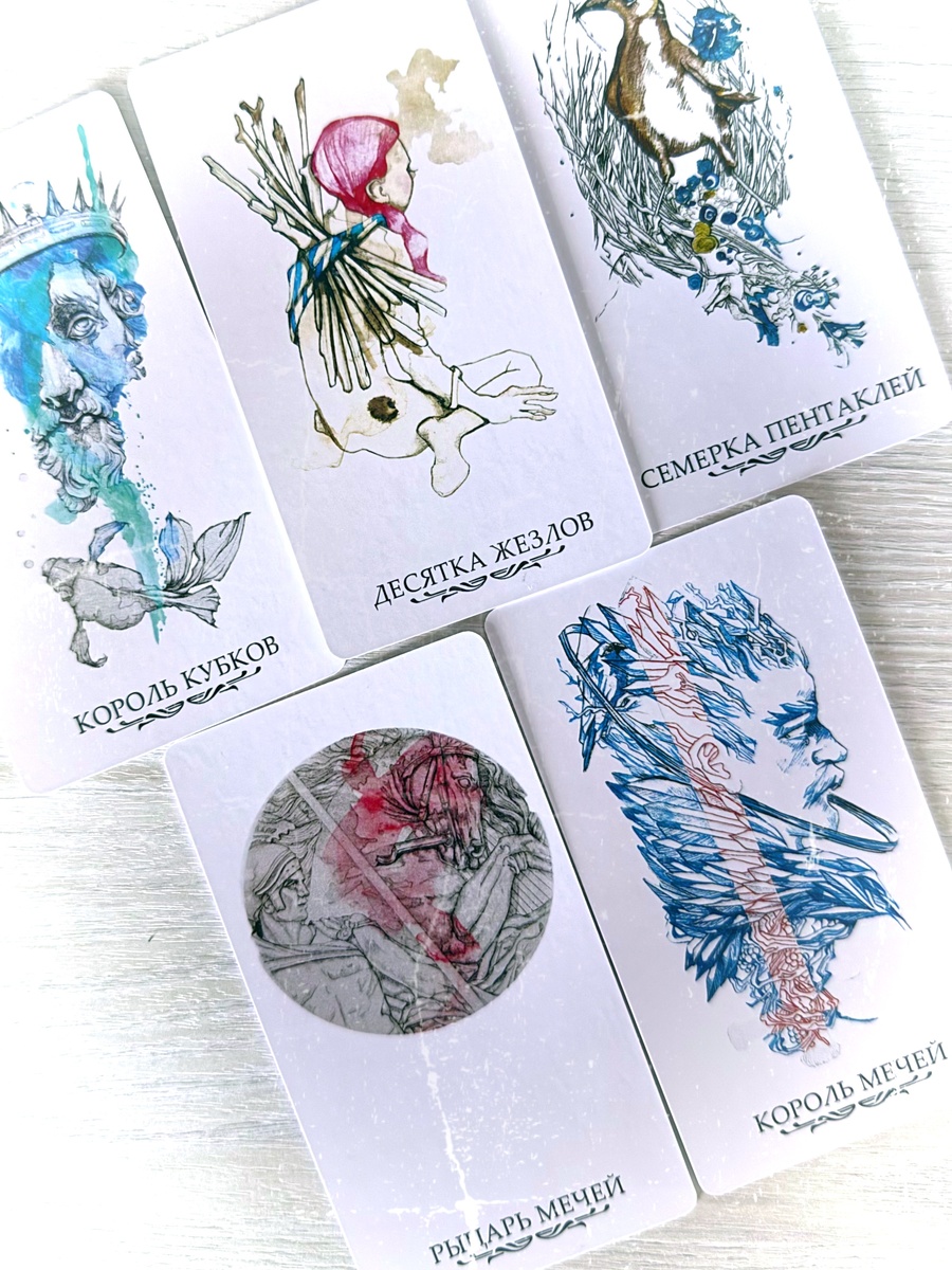 Сигнификатор: Кто Вы?