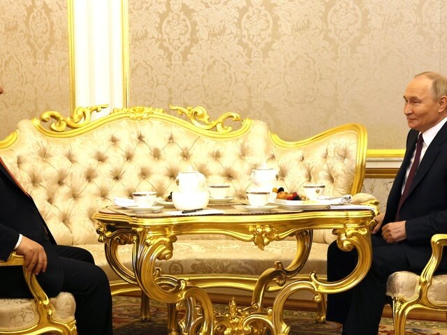    Фото: kremlin.ru