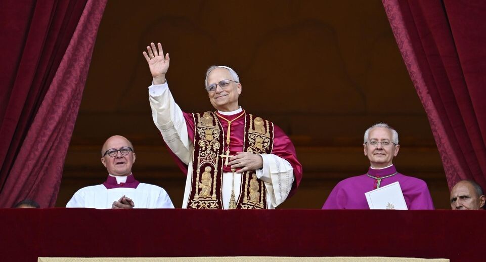    Ã‚Â©Vatican Media/CPP/ Keystone Press Agency / www.globallookpress.com