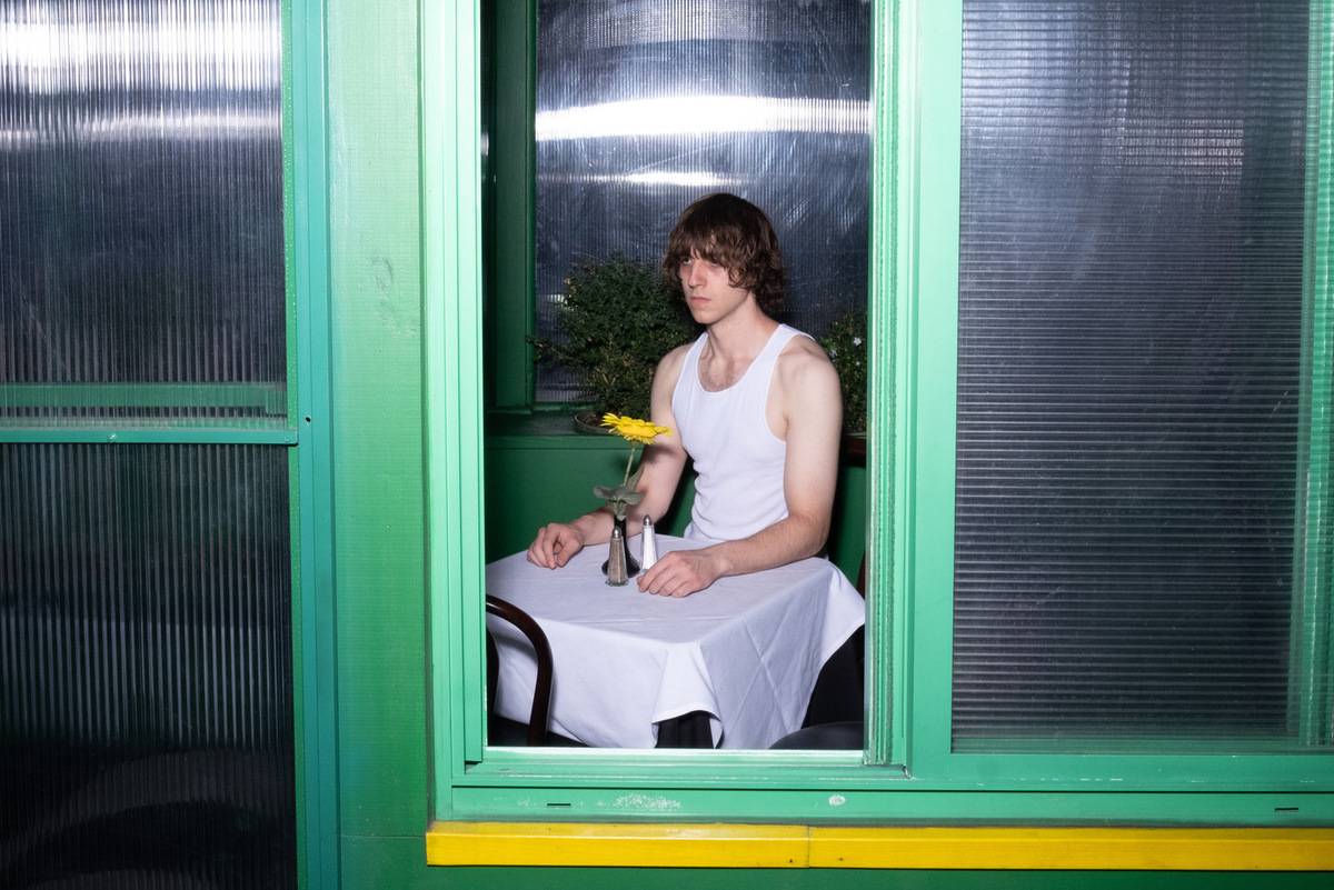     Безумные тексты и сверхъестественный голос: кто такой Кэмерон Винтер, которого сравнивают с Диланом, Коэном и Уэйтсом?