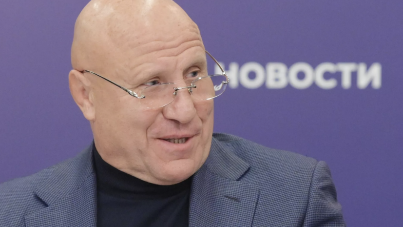   РИА Новости