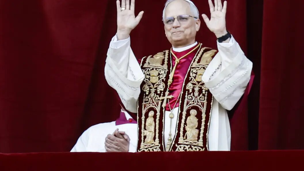    IMAGO/Antonio Balasco/Globallookpress