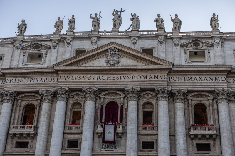    Фото: Oliver Weiken/dpa/Globallookpress