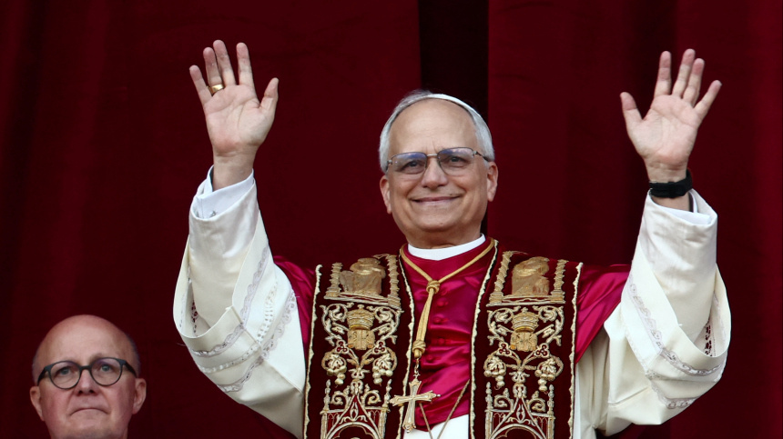    Фото: www.globallookpress.com/Yara Nardi